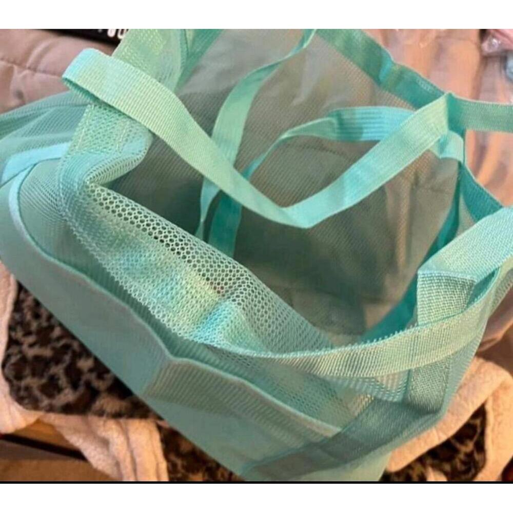 beach bag - Picture 2 of 2